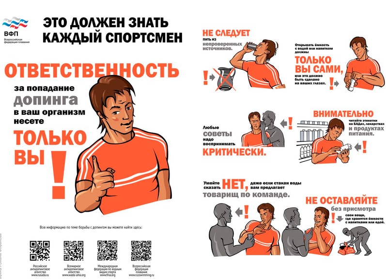 antidoping
