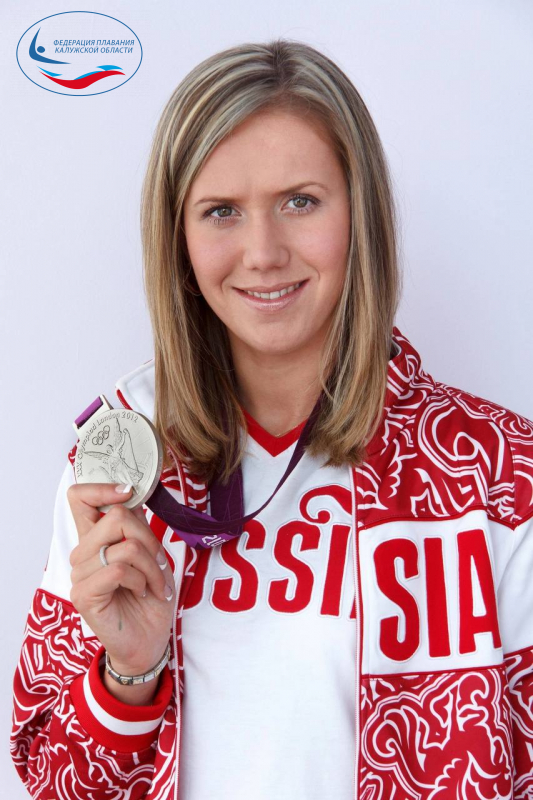 Фесикова Анастасия Валерьевна отмечает день рождения! ФЕДЕРАЦИЯ ПЛАВАНИЯ КАЛУЖСКОЙ ОБЛАСТИ