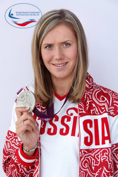 Фесикова Анастасия Валерьевна отмечает день рождения! ФЕДЕРАЦИЯ ПЛАВАНИЯ КАЛУЖСКОЙ ОБЛАСТИ