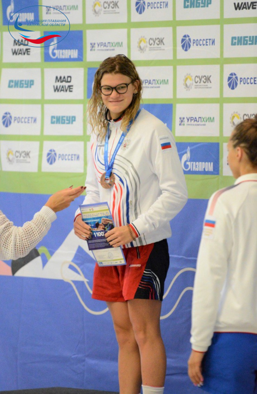 Виктория Макарова стала бронзовым🥉 призёром на дистанции 200 вольный стиль ФЕДЕРАЦИЯ ПЛАВАНИЯ КАЛУЖСКОЙ ОБЛАСТИ