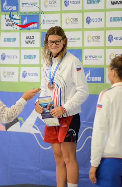 Виктория Макарова стала бронзовым🥉 призёром на дистанции 200 вольный стиль ФЕДЕРАЦИЯ ПЛАВАНИЯ КАЛУЖСКОЙ ОБЛАСТИ