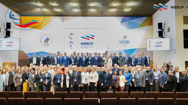  ФЕДЕРАЦИЯ ПЛАВАНИЯ КАЛУЖСКОЙ ОБЛАСТИ