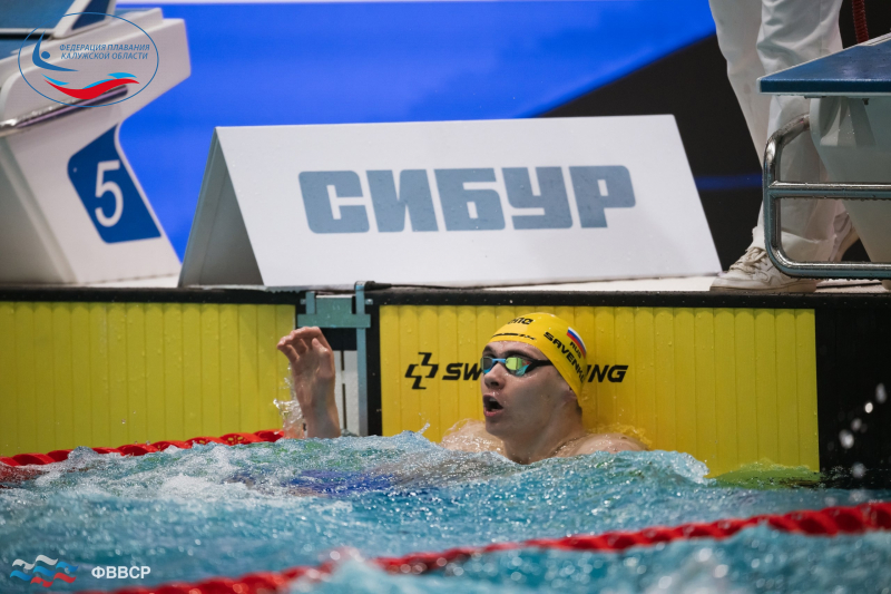 В Казани завершился чемпионат России по плаванию ФЕДЕРАЦИЯ ПЛАВАНИЯ КАЛУЖСКОЙ ОБЛАСТИ