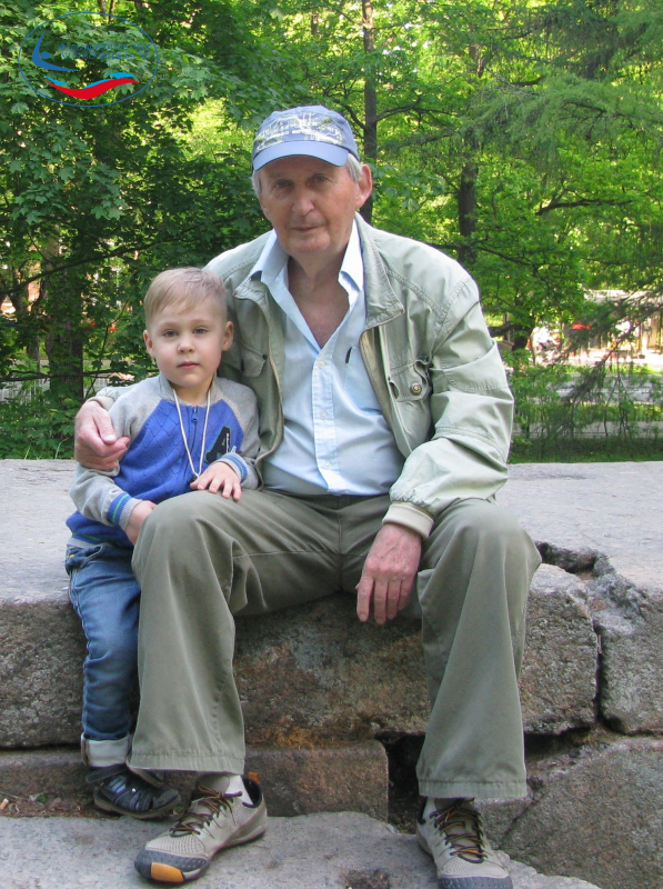 Сегодня отмечает 8️⃣0️⃣-летний юбилей Еремеев Леонид Дмитриевич! 💐🎁 ФЕДЕРАЦИЯ ПЛАВАНИЯ КАЛУЖСКОЙ ОБЛАСТИ