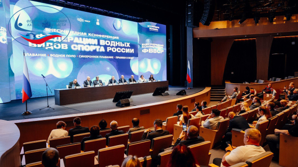  ФЕДЕРАЦИЯ ПЛАВАНИЯ КАЛУЖСКОЙ ОБЛАСТИ