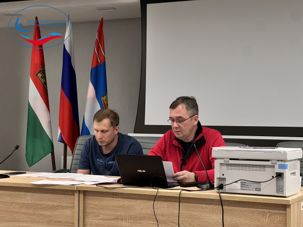  ФЕДЕРАЦИЯ ПЛАВАНИЯ КАЛУЖСКОЙ ОБЛАСТИ