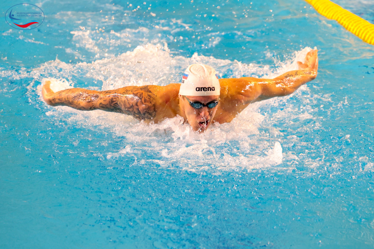Чемпионат и первенство ЦФО по плаванию стартовали! ФЕДЕРАЦИЯ ПЛАВАНИЯ КАЛУЖСКОЙ ОБЛАСТИ