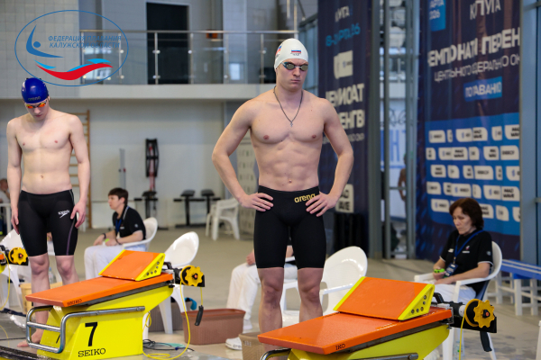  ФЕДЕРАЦИЯ ПЛАВАНИЯ КАЛУЖСКОЙ ОБЛАСТИ