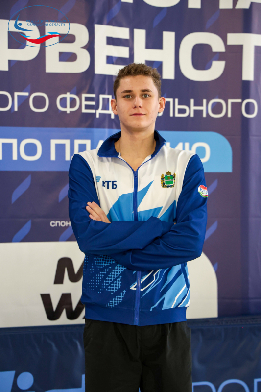  ФЕДЕРАЦИЯ ПЛАВАНИЯ КАЛУЖСКОЙ ОБЛАСТИ