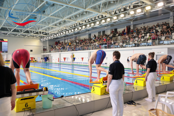  ФЕДЕРАЦИЯ ПЛАВАНИЯ КАЛУЖСКОЙ ОБЛАСТИ