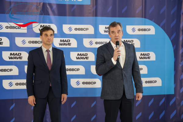  ФЕДЕРАЦИЯ ПЛАВАНИЯ КАЛУЖСКОЙ ОБЛАСТИ