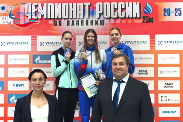  ФЕДЕРАЦИЯ ПЛАВАНИЯ КАЛУЖСКОЙ ОБЛАСТИ
