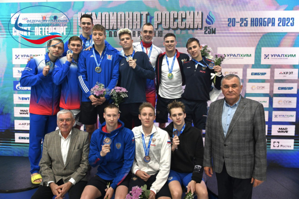 ФЕДЕРАЦИЯ ПЛАВАНИЯ КАЛУЖСКОЙ ОБЛАСТИ