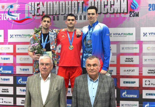  ФЕДЕРАЦИЯ ПЛАВАНИЯ КАЛУЖСКОЙ ОБЛАСТИ