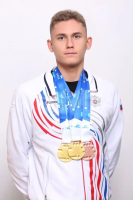 Григорий Вековищев — Мастер спорта России международного класса! ФЕДЕРАЦИЯ ПЛАВАНИЯ КАЛУЖСКОЙ ОБЛАСТИ