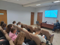 Семинары для спортивных судей по плаванию состоялись в Калуге и Обнинске ФЕДЕРАЦИЯ ПЛАВАНИЯ КАЛУЖСКОЙ ОБЛАСТИ