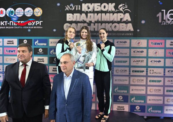  ФЕДЕРАЦИЯ ПЛАВАНИЯ КАЛУЖСКОЙ ОБЛАСТИ