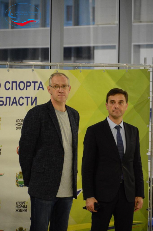  ФЕДЕРАЦИЯ ПЛАВАНИЯ КАЛУЖСКОЙ ОБЛАСТИ