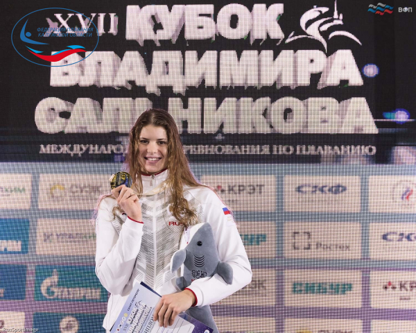  ФЕДЕРАЦИЯ ПЛАВАНИЯ КАЛУЖСКОЙ ОБЛАСТИ
