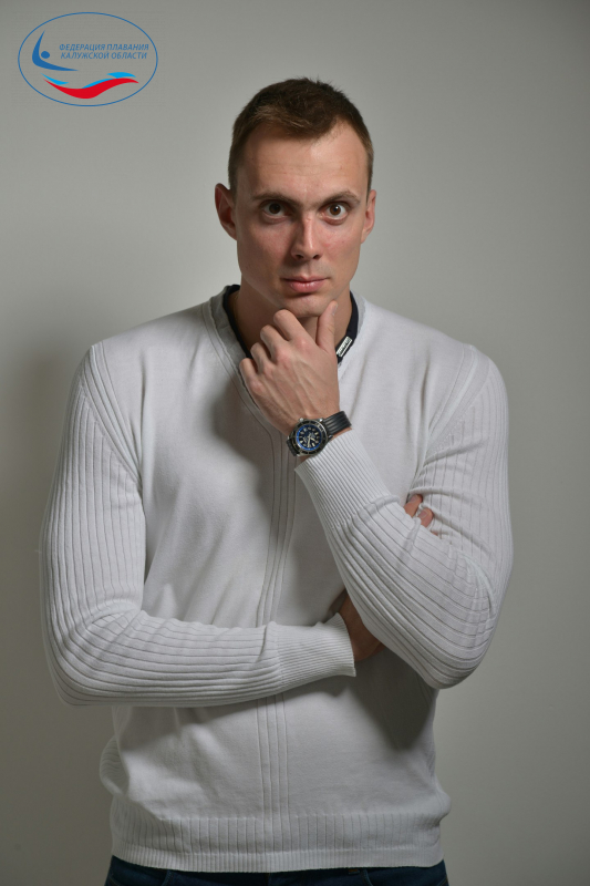 Сергей Васильевич Фесиков празднует день рождения!🎊🎂🎁 ФЕДЕРАЦИЯ ПЛАВАНИЯ КАЛУЖСКОЙ ОБЛАСТИ