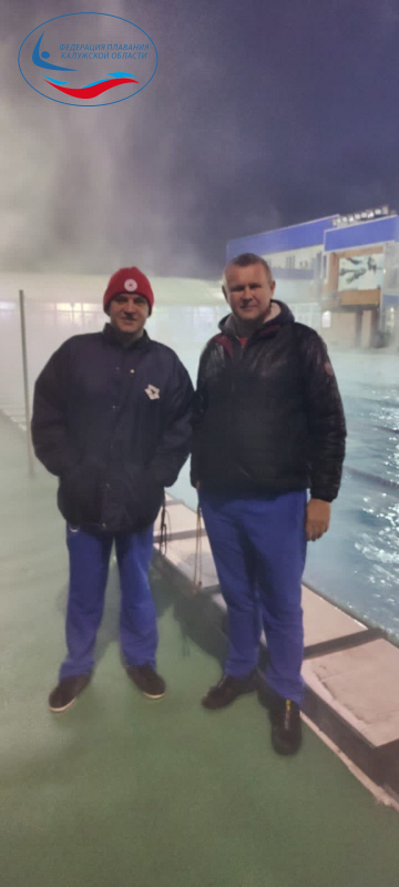 В Волгограде на базе Учебно-тренировочного центра ВФП💦 начался сбор ФЕДЕРАЦИЯ ПЛАВАНИЯ КАЛУЖСКОЙ ОБЛАСТИ