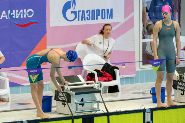  ФЕДЕРАЦИЯ ПЛАВАНИЯ КАЛУЖСКОЙ ОБЛАСТИ