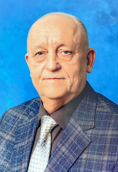 Александр Петрович Маликов ФЕДЕРАЦИЯ ПЛАВАНИЯ КАЛУЖСКОЙ ОБЛАСТИ