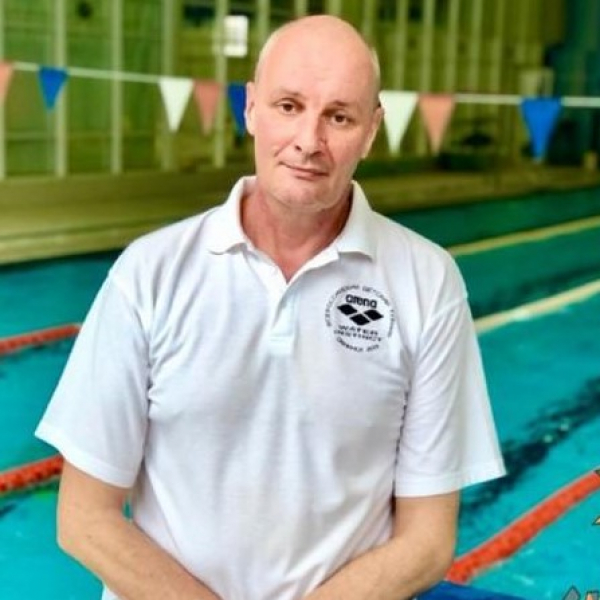 Вадим Георгиевич  Крамской ФЕДЕРАЦИЯ ПЛАВАНИЯ КАЛУЖСКОЙ ОБЛАСТИ