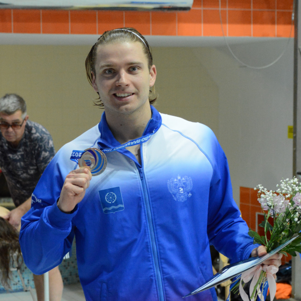 Антон Волошин ФЕДЕРАЦИЯ ПЛАВАНИЯ КАЛУЖСКОЙ ОБЛАСТИ