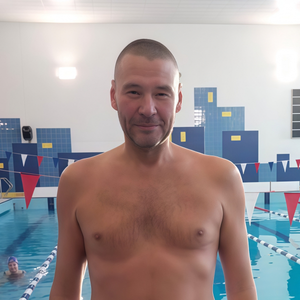 Вадим Анатольевич Калистратов ФЕДЕРАЦИЯ ПЛАВАНИЯ КАЛУЖСКОЙ ОБЛАСТИ