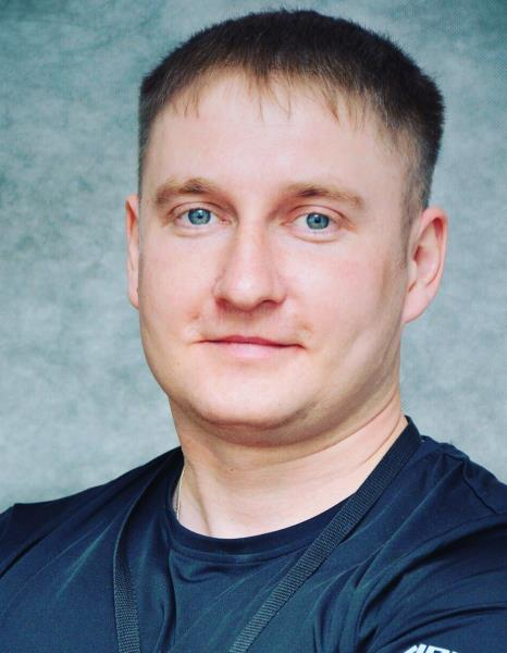 Роман Юрьевич Иванов ФЕДЕРАЦИЯ ПЛАВАНИЯ КАЛУЖСКОЙ ОБЛАСТИ