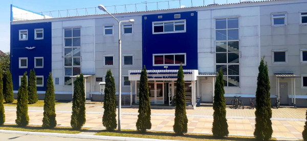 МУНИЦИПАЛЬНОЕ КАЗЕННОЕ УЧРЕЖДЕНИЕ ДОПОЛНИТЕЛЬНОГО ОБРАЗОВАНИЯ «СПОРТИВНАЯ ШКОЛА ОЛИМПИЙСКОГО РЕЗЕРВА «ТРИУМФ» ИМЕНИ М.А. УХИНОЙ ФЕДЕРАЦИЯ ПЛАВАНИЯ КАЛУЖСКОЙ ОБЛАСТИ