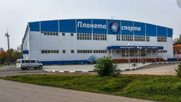 Муниципальное казённое учреждение дополнительного образования "Малоярославецкая спортивная школа" ФЕДЕРАЦИЯ ПЛАВАНИЯ КАЛУЖСКОЙ ОБЛАСТИ