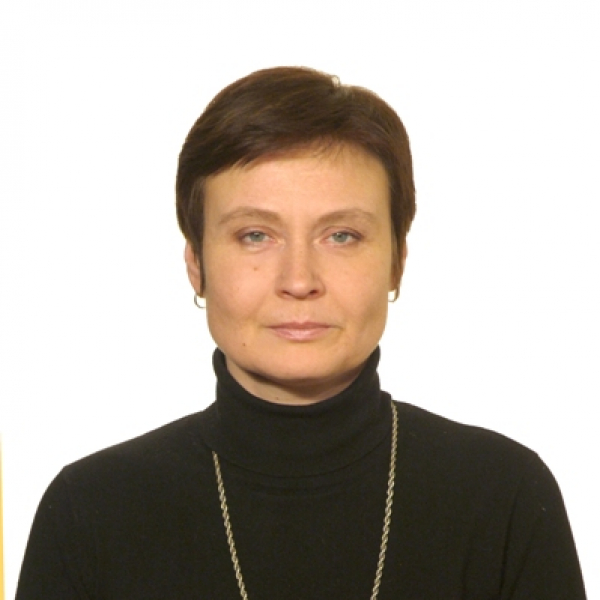 Ларионова Людмила Юрьевна ФЕДЕРАЦИЯ ПЛАВАНИЯ КАЛУЖСКОЙ ОБЛАСТИ