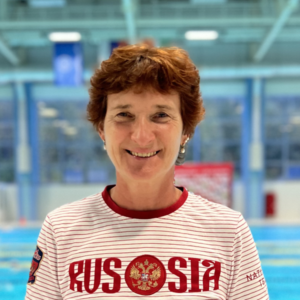 Девятова Ирина Николаевна ФЕДЕРАЦИЯ ПЛАВАНИЯ КАЛУЖСКОЙ ОБЛАСТИ