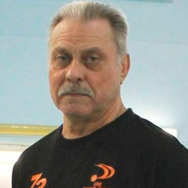 Кузьмин Сергей Иванович ФЕДЕРАЦИЯ ПЛАВАНИЯ КАЛУЖСКОЙ ОБЛАСТИ