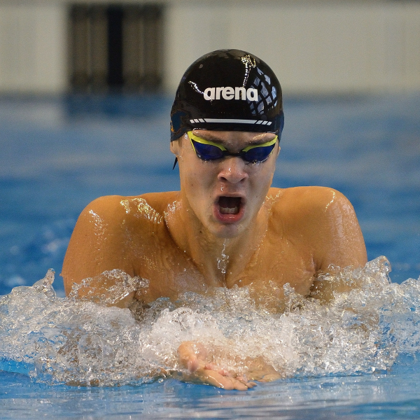 Кирилл Веремчук ФЕДЕРАЦИЯ ПЛАВАНИЯ КАЛУЖСКОЙ ОБЛАСТИ