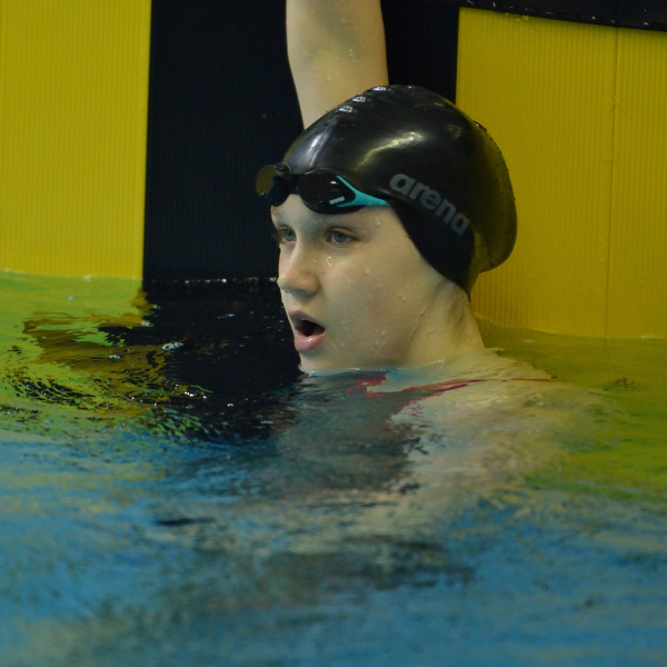 Виктория Чугунова ФЕДЕРАЦИЯ ПЛАВАНИЯ КАЛУЖСКОЙ ОБЛАСТИ